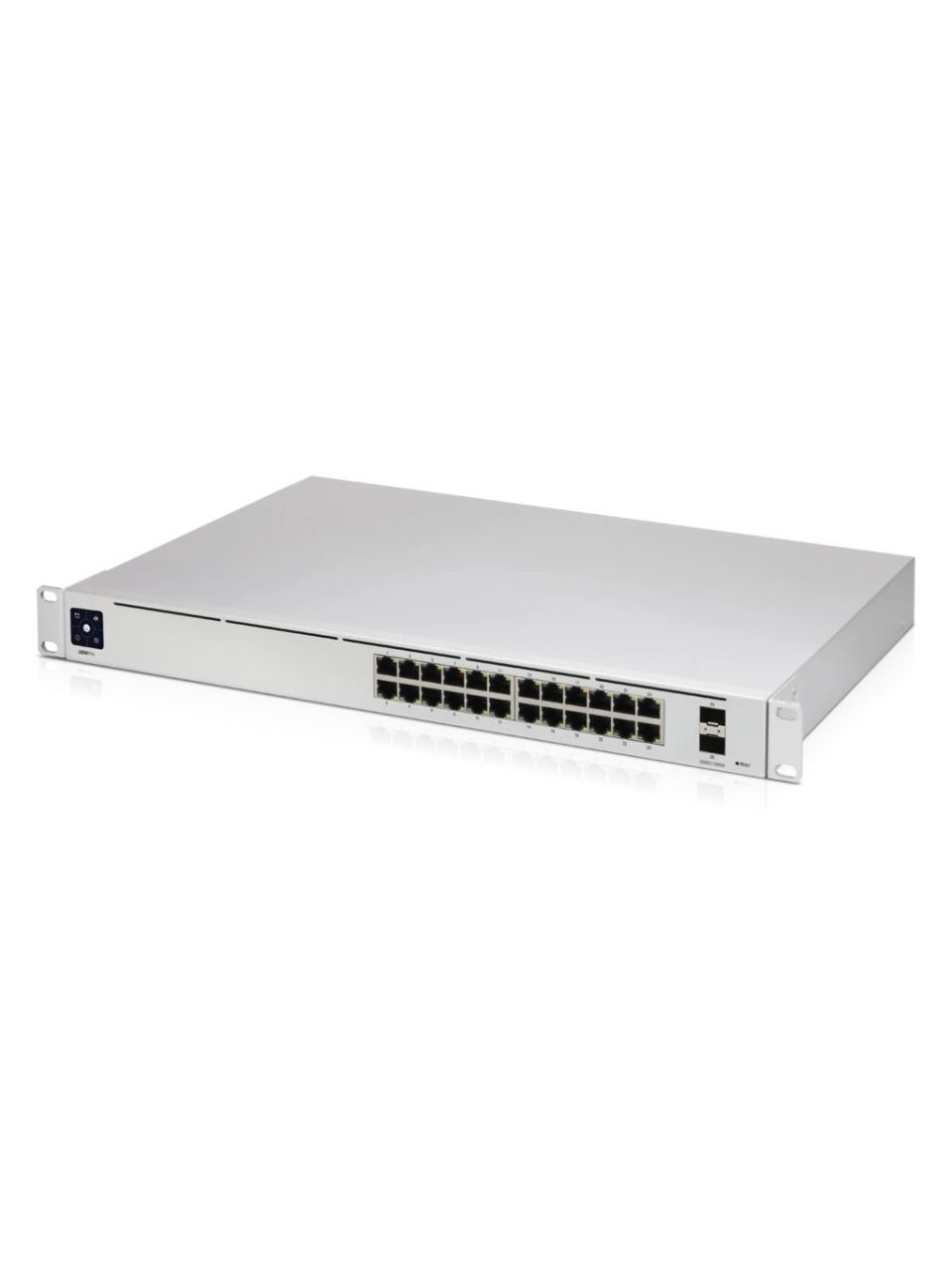 Коммутатор Ubiquiti USW-Pro-24-POE