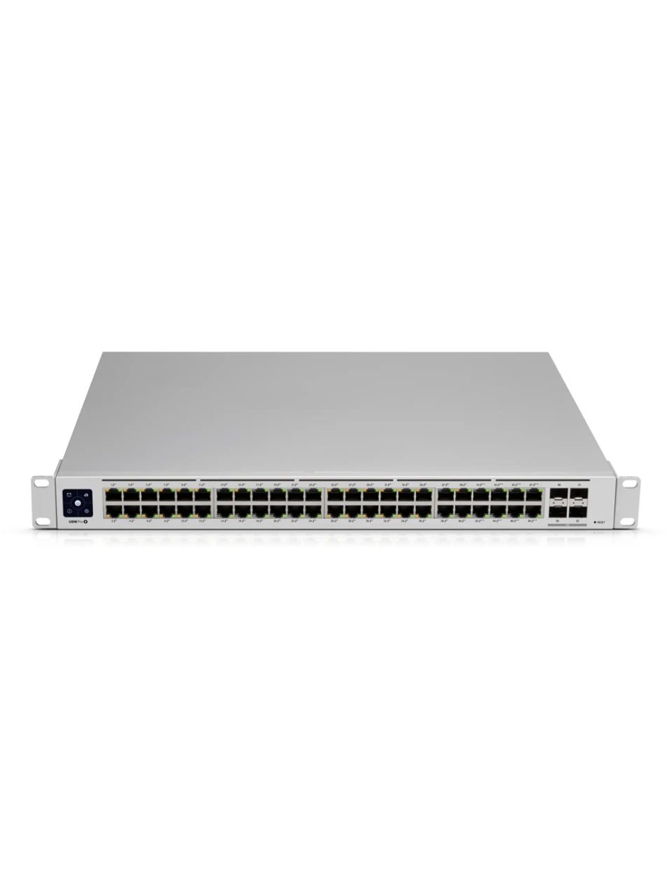 Коммутатор Ubiquiti USW-Pro-48-POE