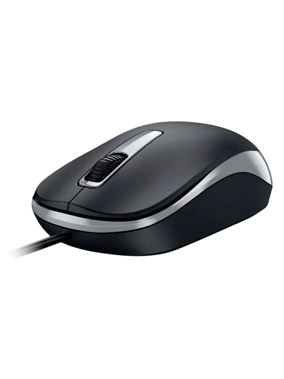 Компьютерная мышь Genius DX-125S Black