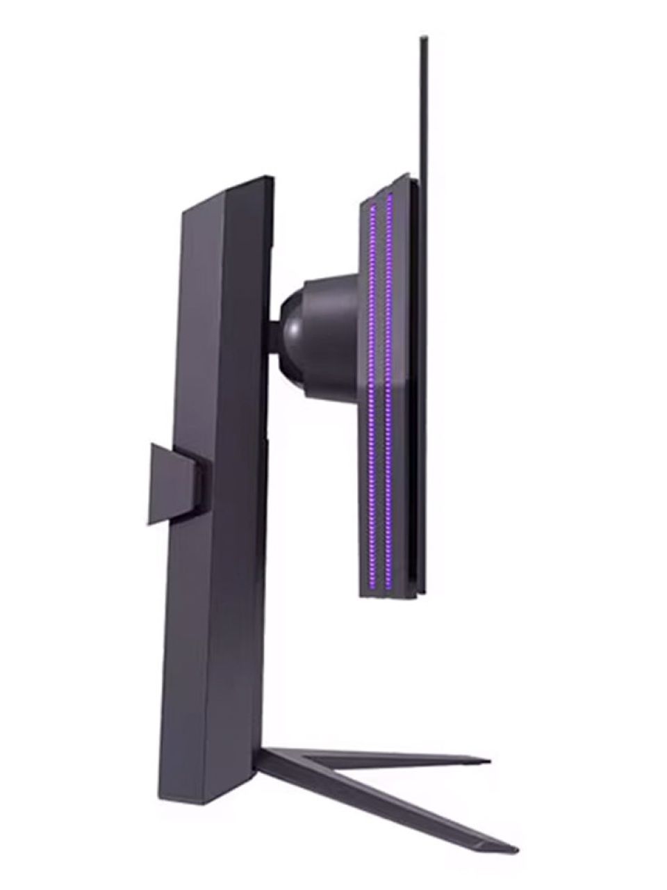 Монитор 27" LG 27GS95QE-B