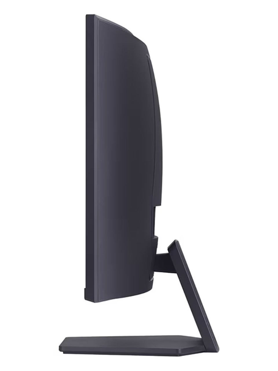 Монитор 27" LG 27GS60QC-B