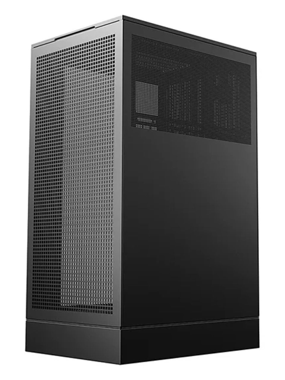 Компьютерный корпус Deepcool CH270 DIGITAL без Б/П
