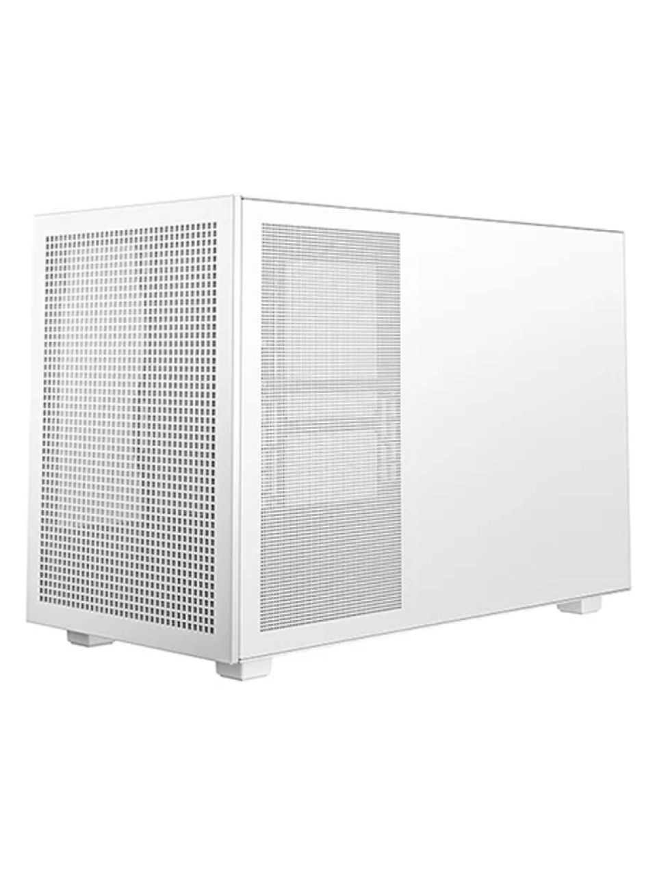 Компьютерный корпус Deepcool CH260 WH без Б/П
