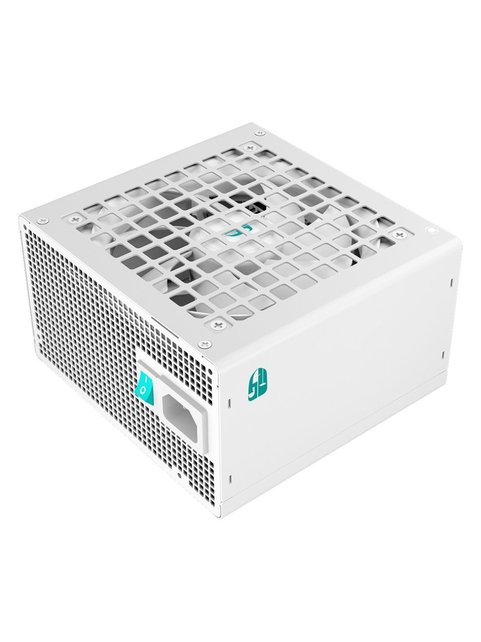Блок питания GamerStorm PQ1200G WH