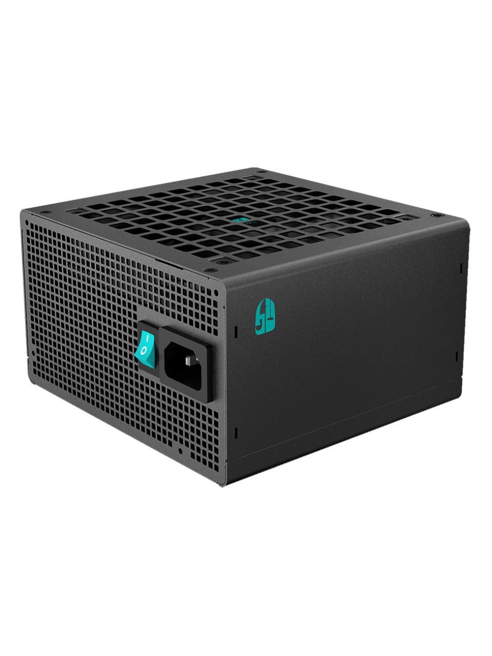 Блок питания GamerStorm PQ650G