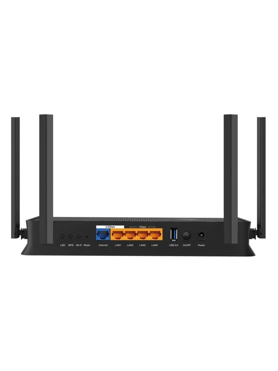 Маршрутизатор TP-Link Archer BE230