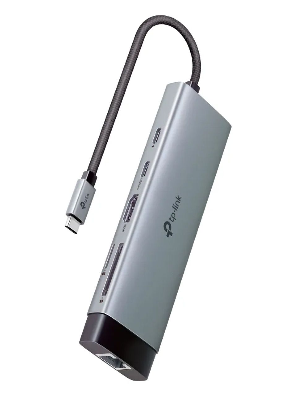 Концентратор USB TP-Link UH9120C