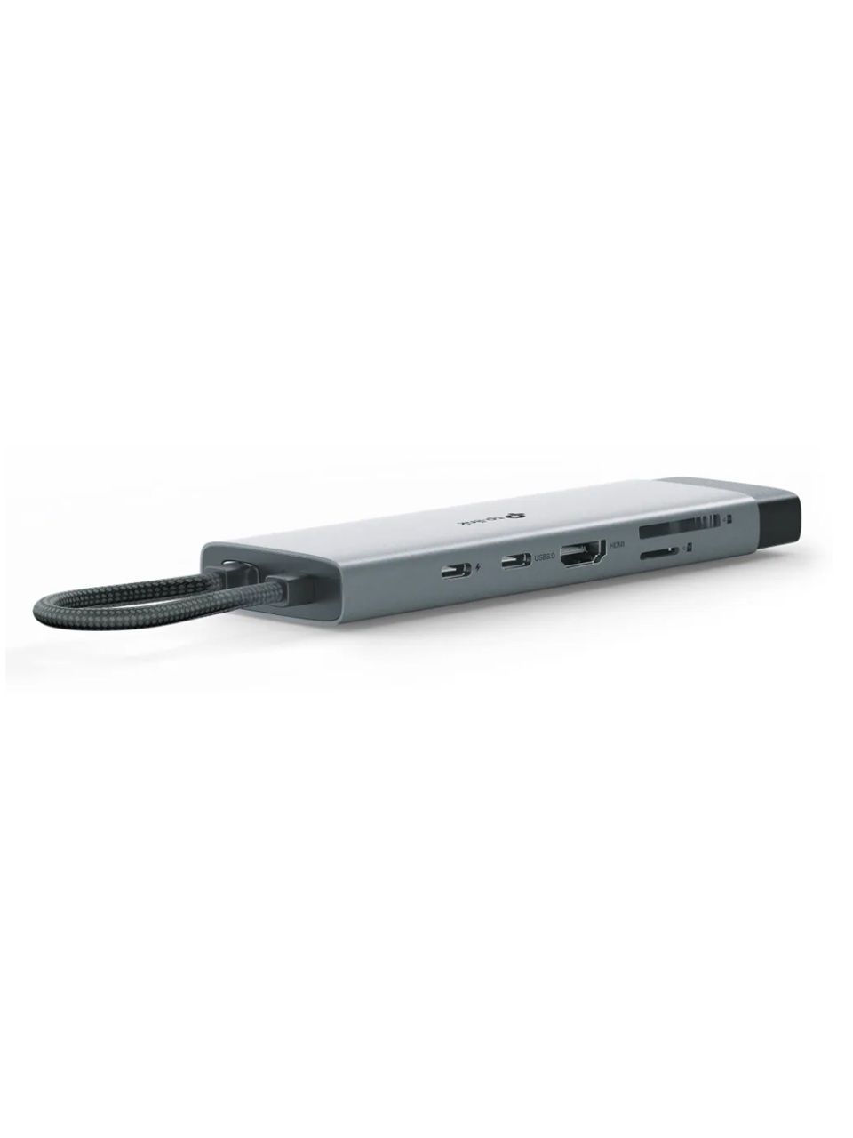 Концентратор USB TP-Link UH9120C