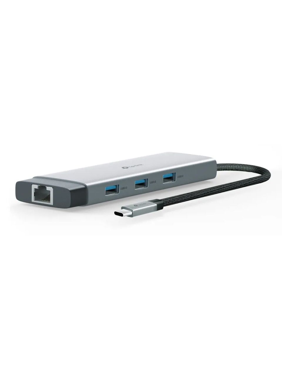 Концентратор USB TP-Link UH9120C