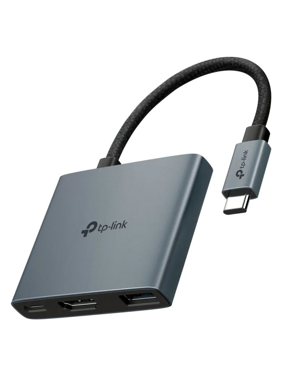 Концентратор USB TP-Link UH3020C