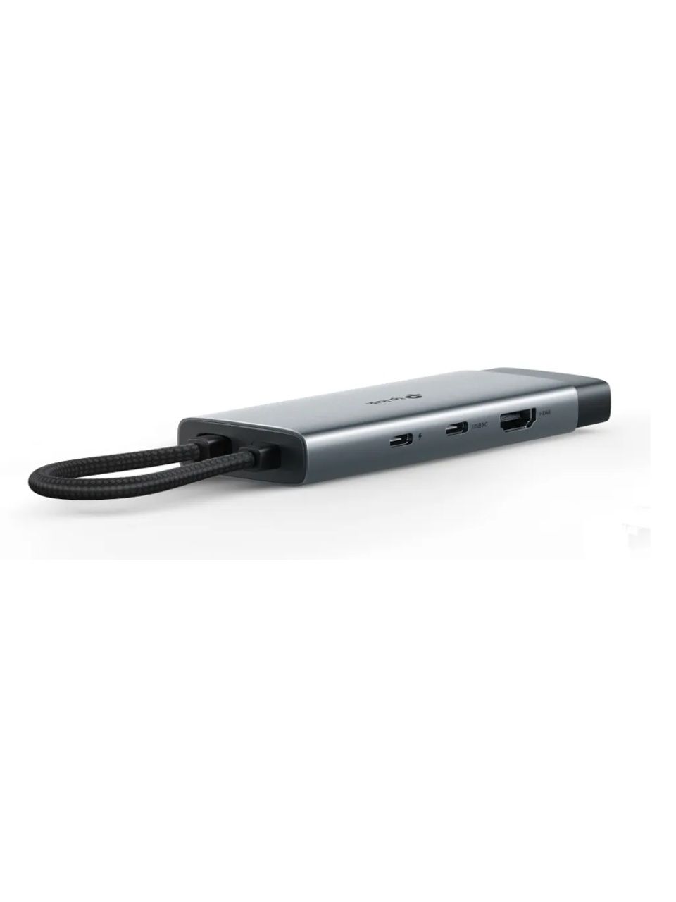 Концентратор USB TP-Link UH7020C