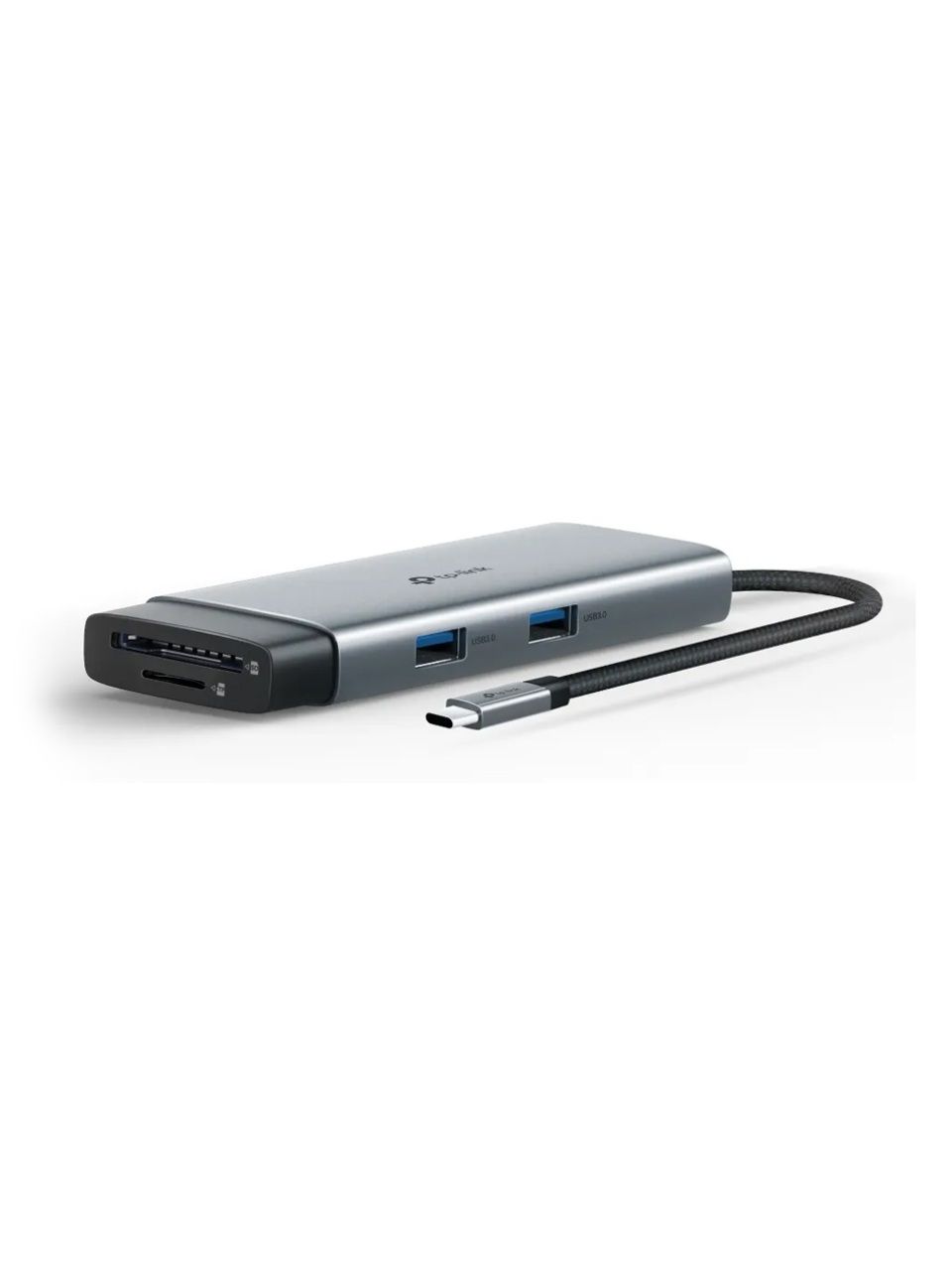 Концентратор USB TP-Link UH7020C