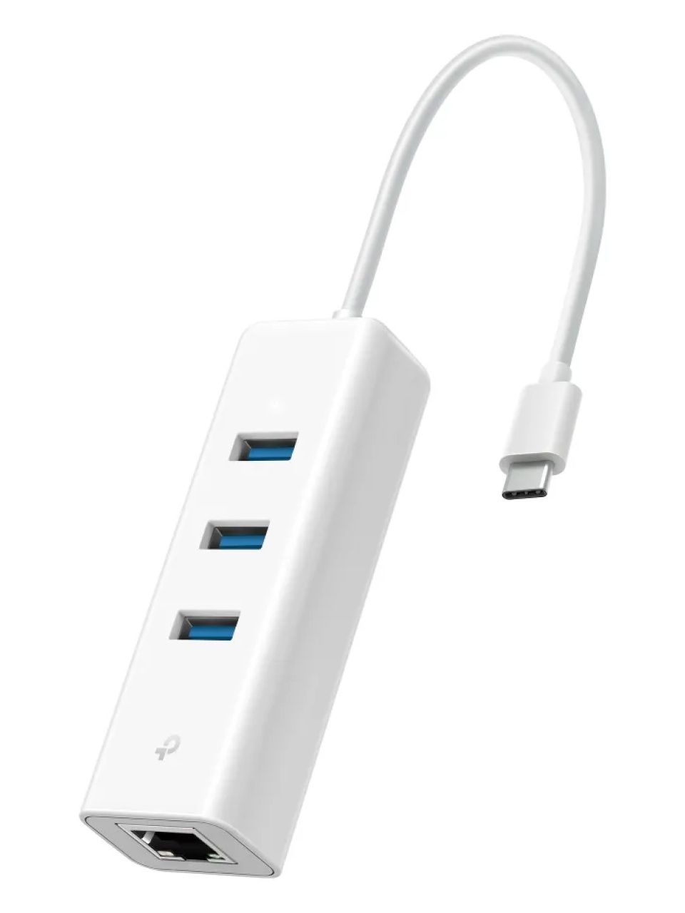 Концентратор USB TP-Link UE330C