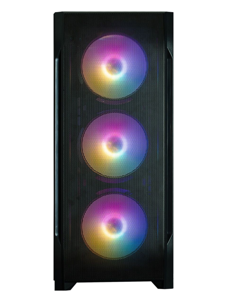 Компьютерный корпус Zalman N7 PLUS V2 без Б/П