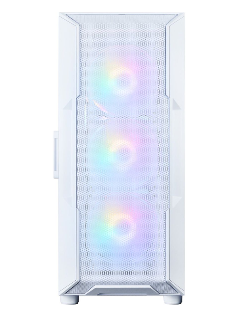 Компьютерный корпус Zalman i3 NEO V2 White без Б/П