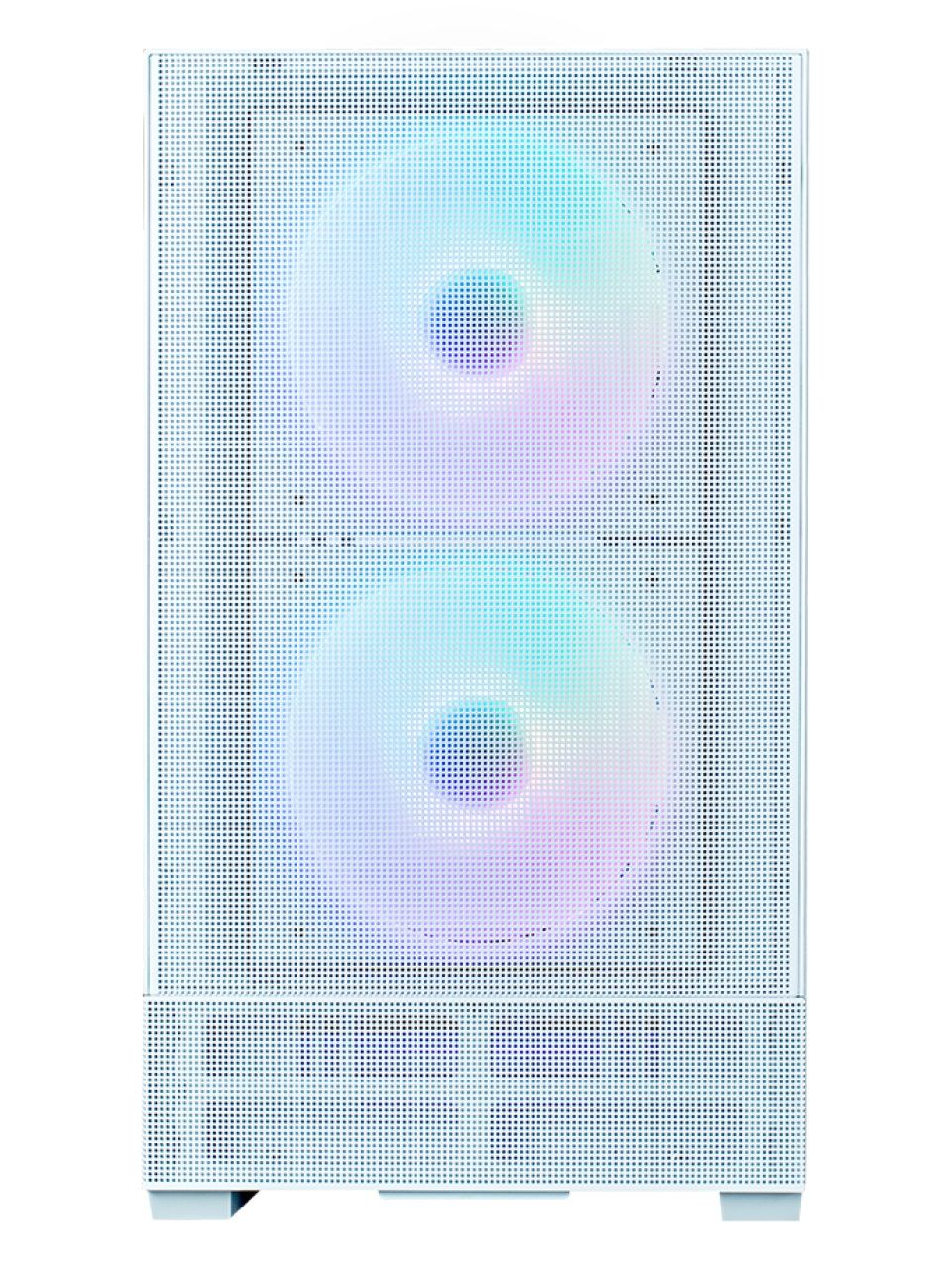 Компьютерный корпус Zalman P30 AIR White без Б/П