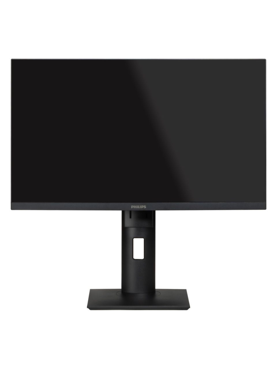 Моноблок 27" Philips 27B2A4000E/93 Black