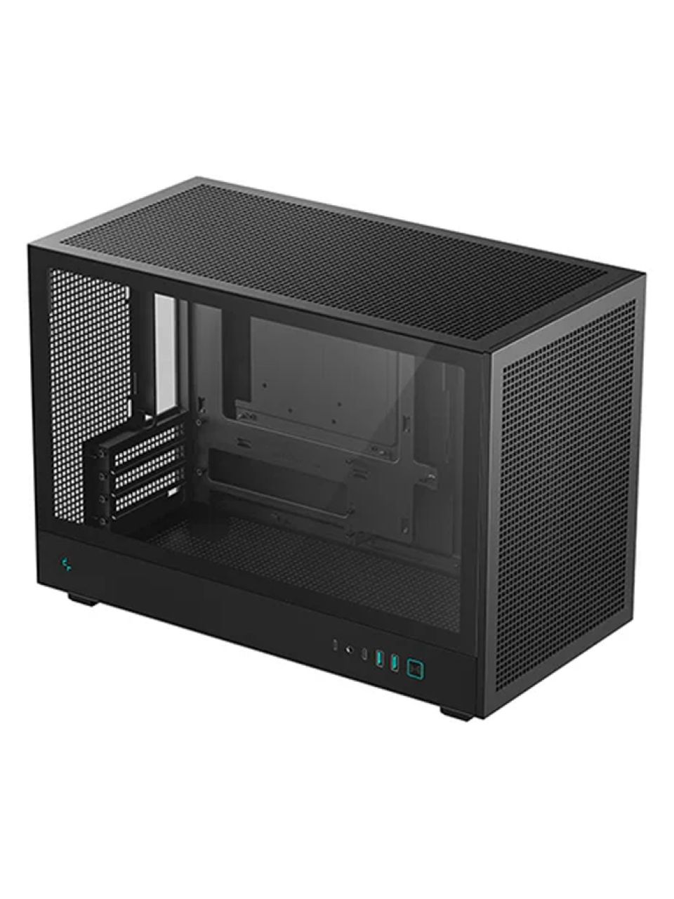 Компьютерный корпус Deepcool CH260 без Б/П