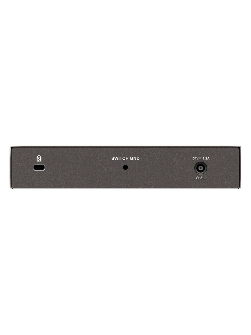 Коммутатор D-Link DGS-1008P/F3A