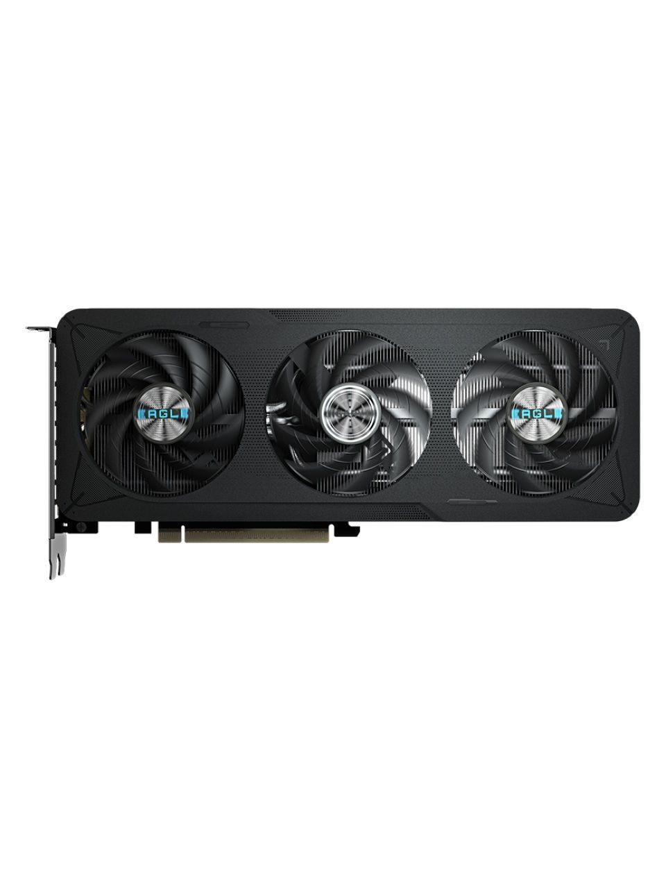 Видеокарта Gigabyte (GV-N5060EAGLEMAX OC-8GD) RTX5060 EAGLE MAX OC 8G