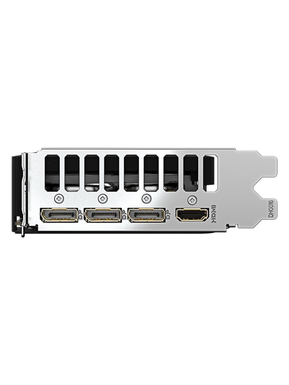 Видеокарта Gigabyte (GV-N5060EAGLEMAX OC-8GD) RTX5060 EAGLE MAX OC 8G