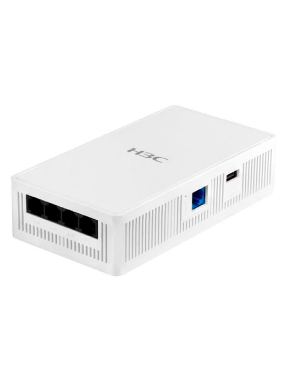 Беспроводное устройство (роутер) H3C EWP-WA6120H