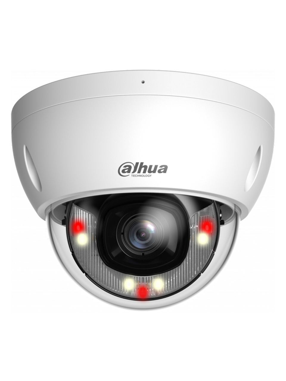 IP видеокамера Dahua DH-IPC-HDBW2549E-S-IL