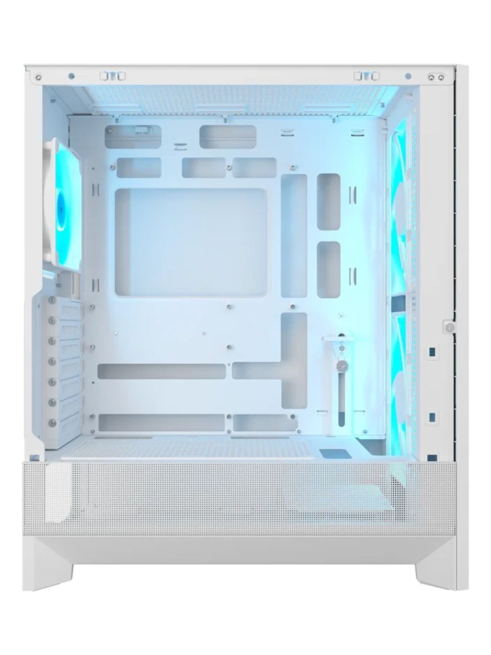 Компьютерный корпус Cougar Airface 180 WH без Б/П
