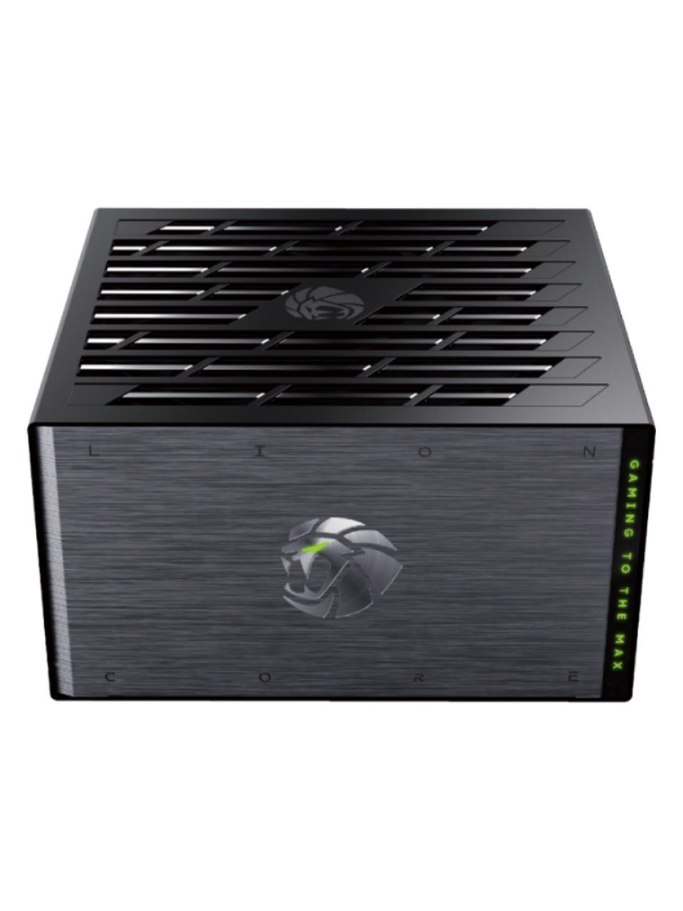 Блок питания Gamemax LION CORE 1200P Platinum