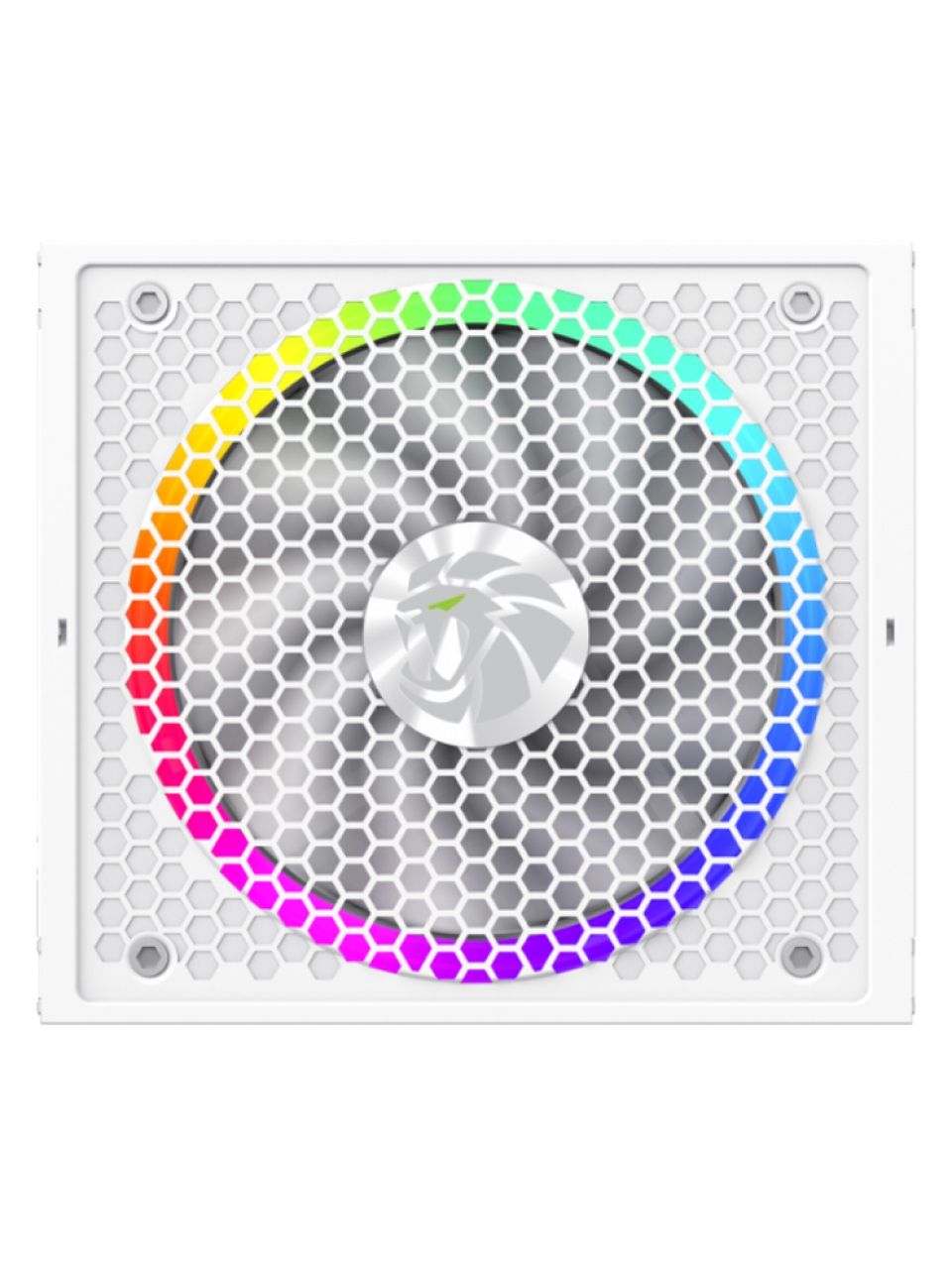 Блок питания Gamemax RGB PRO 1300P WH Platinum