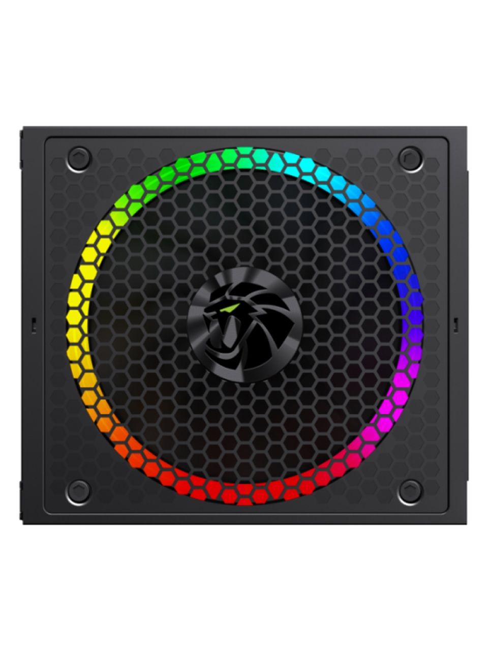 Блок питания Gamemax RGB PRO 1050G Gold
