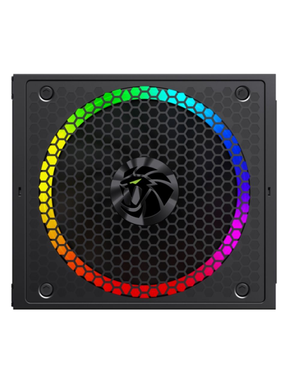 Блок питания Gamemax RGB PRO 850G Gold