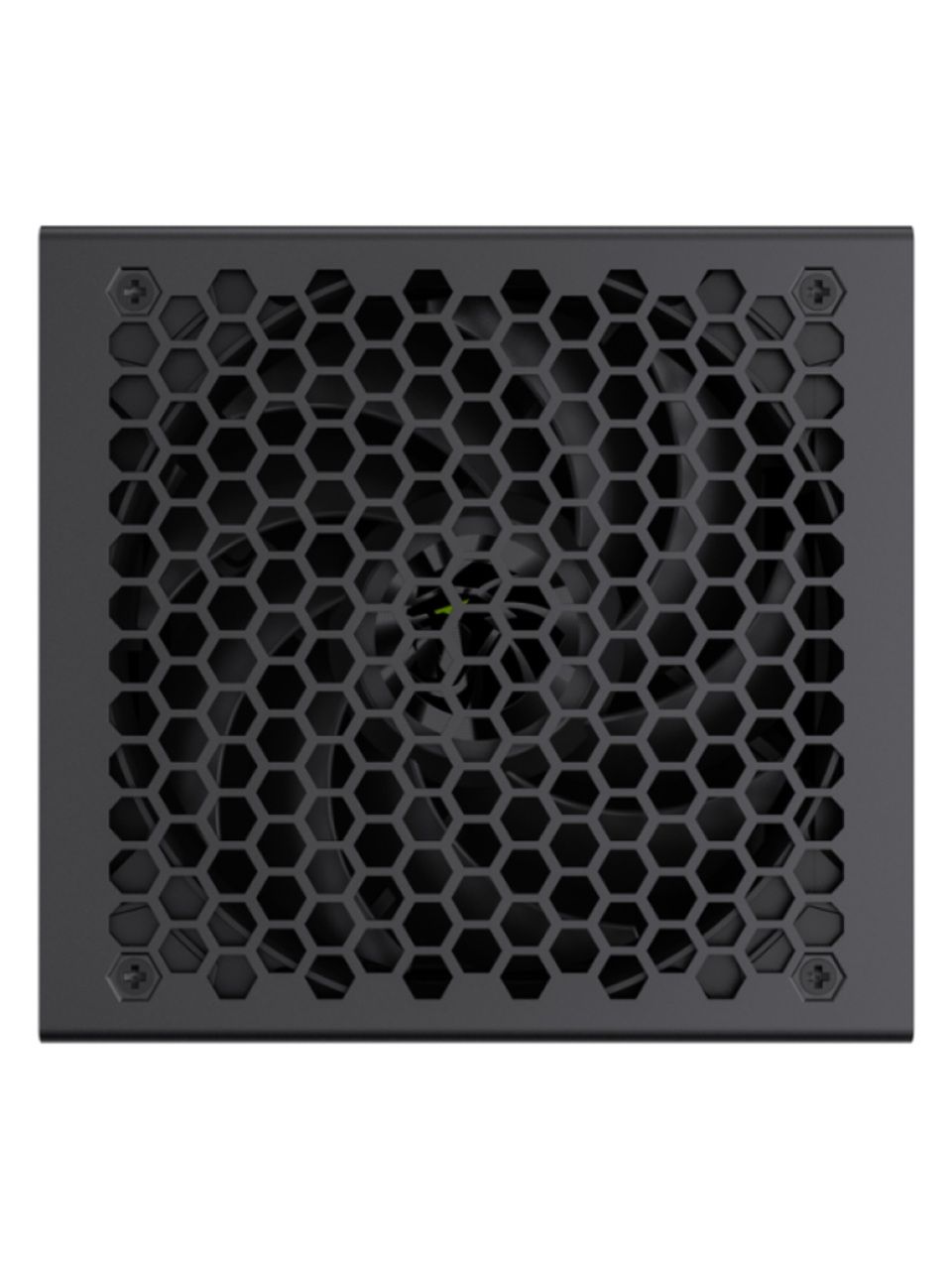 Блок питания Gamemax GM 600B Bronze