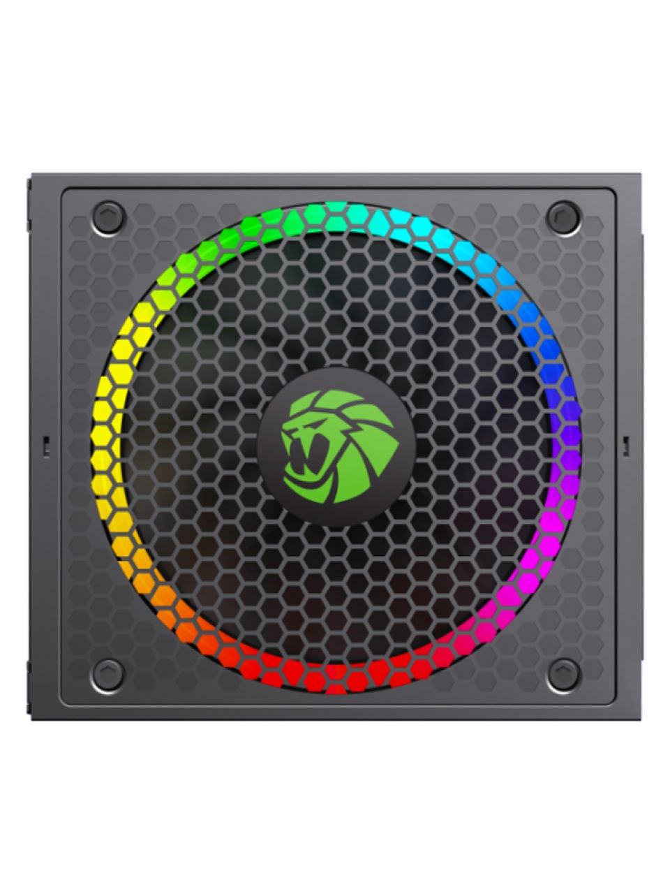 Блок питания Gamemax RGB-Smart 750 PRO Gold