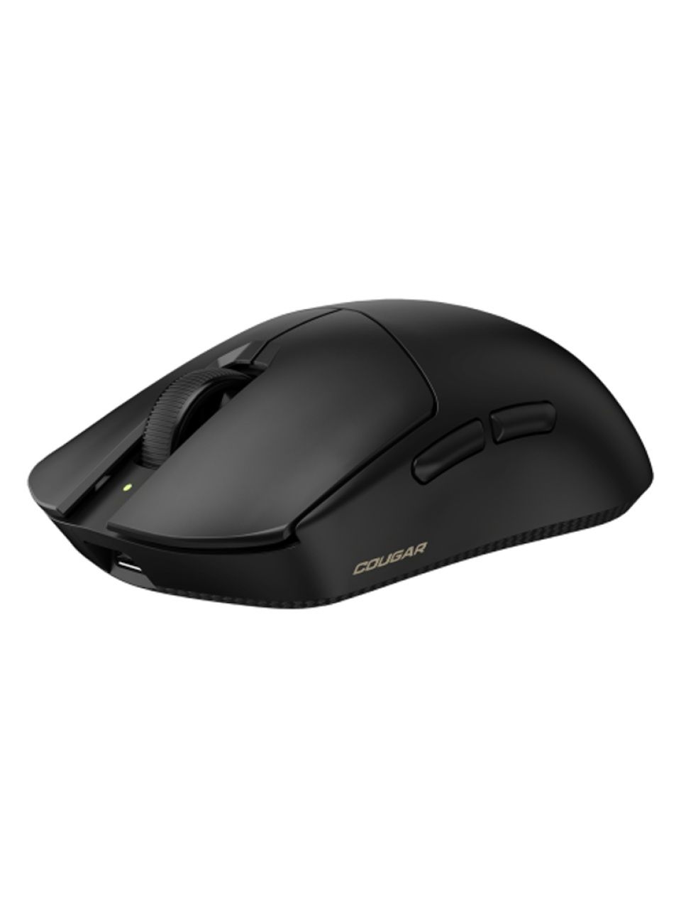 Компьютерная мышь Cougar Revenger Pro 4K