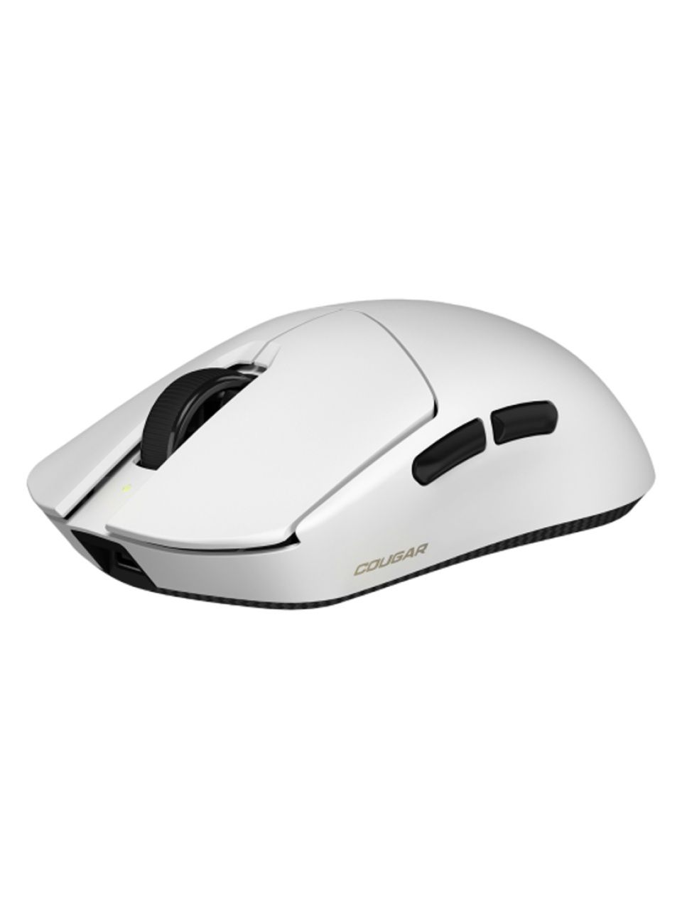 Компьютерная мышь Cougar Revenger Pro 4K WH