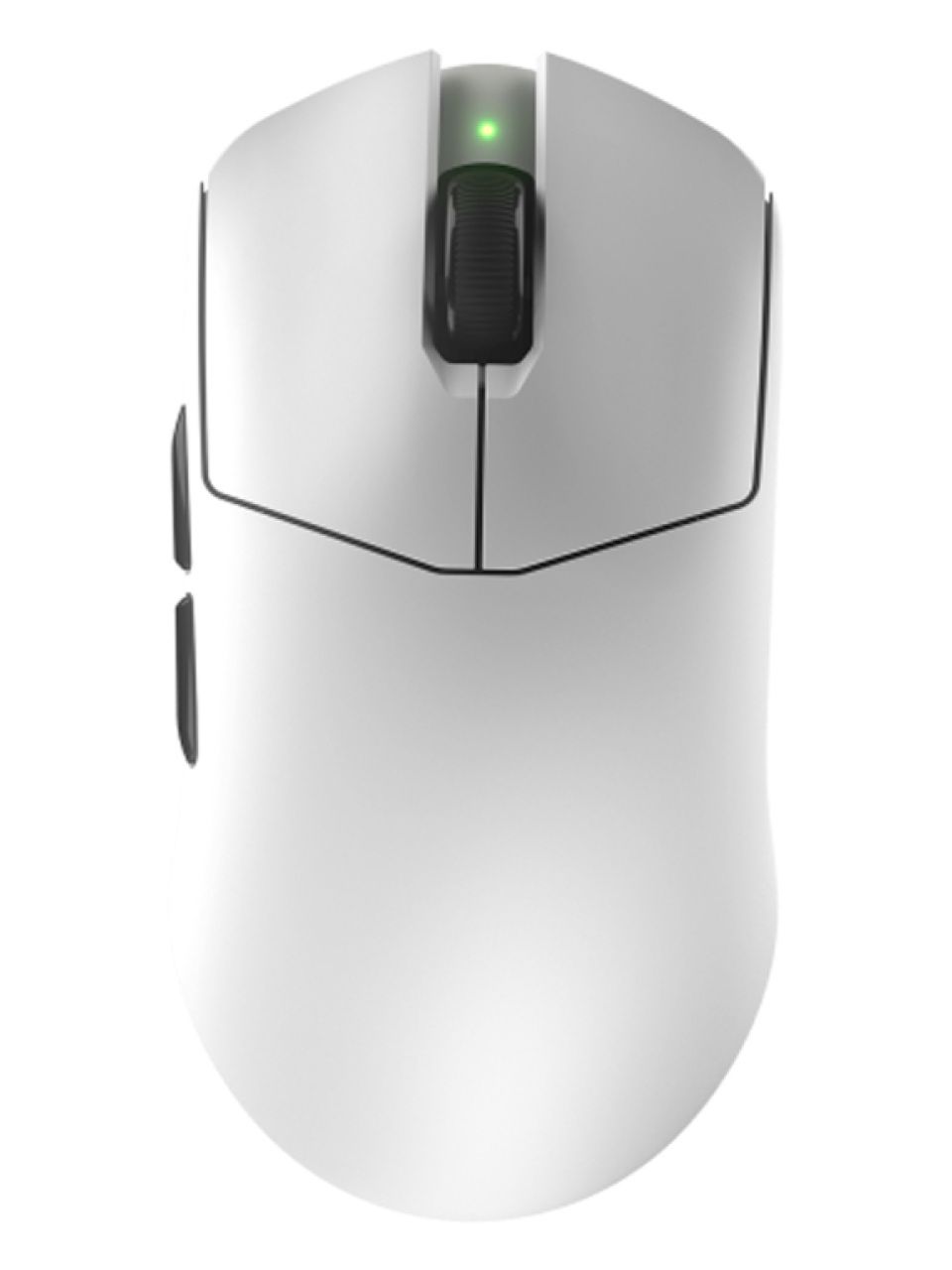 Компьютерная мышь Cougar Revenger Pro 4K WH