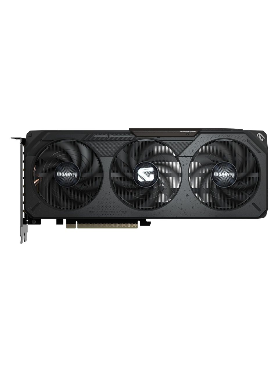 Видеокарта Gigabyte (GV-N5050GAMING OC-8GD) RTX5050 GAMING OC 8G