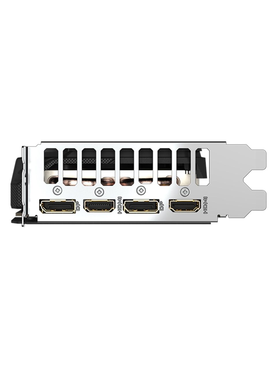 Видеокарта Gigabyte (GV-N5050GAMING OC-8GD) RTX5050 GAMING OC 8G