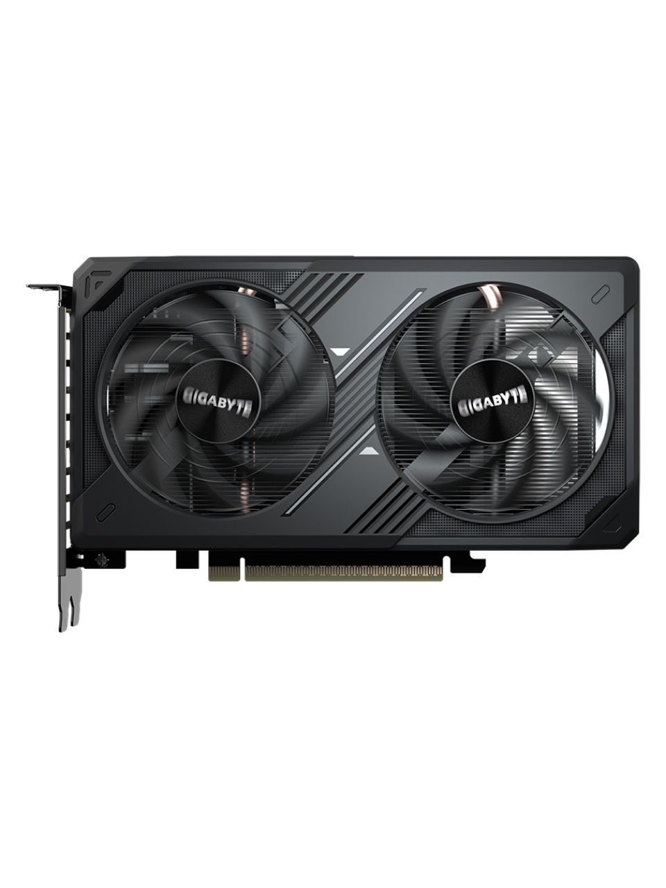 Видеокарта Gigabyte (GV-N5050WF2OC-8GD) RTX5050 WINDFORCE OC 8G