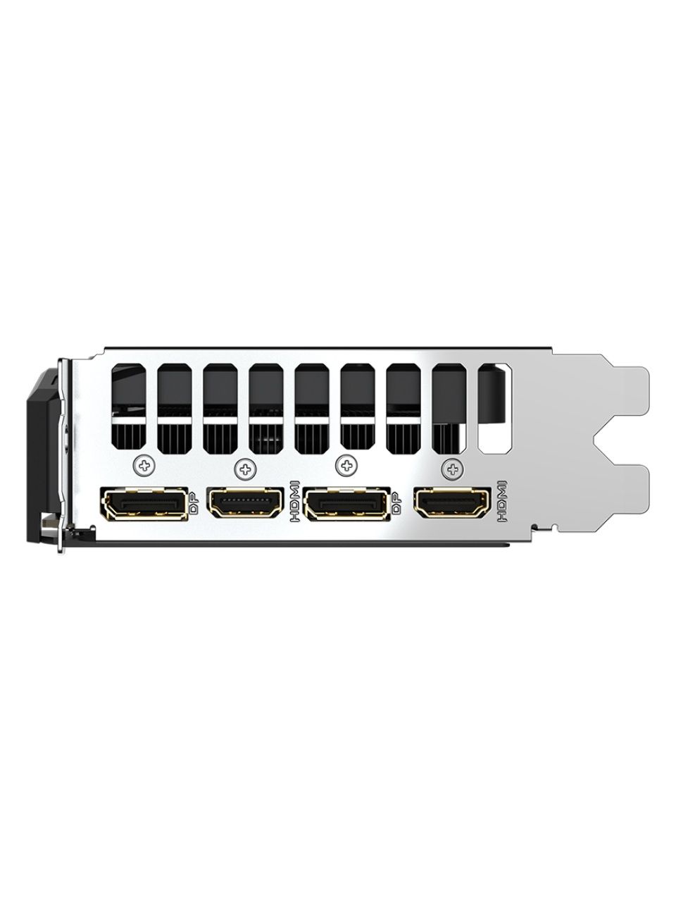 Видеокарта Gigabyte (GV-N5050WF2OC-8GD) RTX5050 WINDFORCE OC 8G