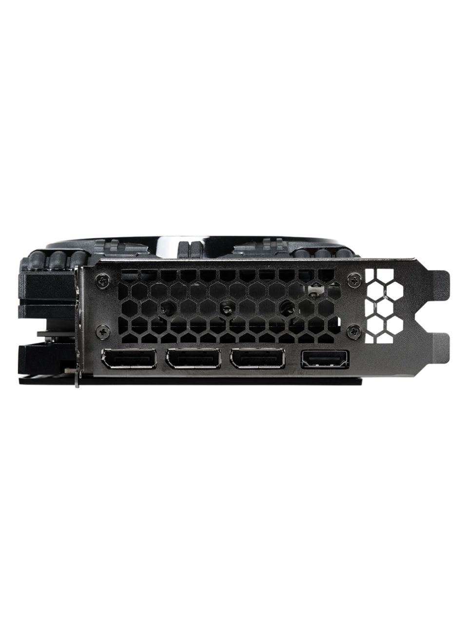 Видеокарта PALIT RTX5070Ti GAMINGPRO-S OC 16GB (NE7507TS19T2-GB2031U)