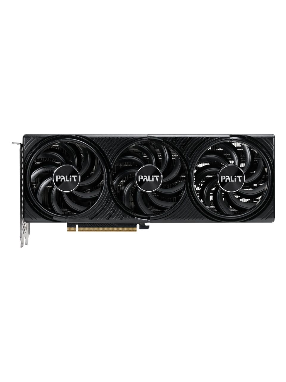 Видеокарта PALIT RTX5070 INFINITY 3 OC 12GB (NE75070S19K9-GB2050S)