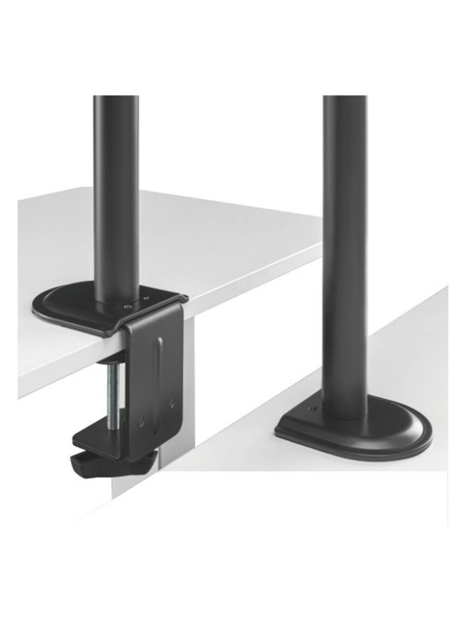 Настольный кронштейн XG MG-1727T для 3-х мониторов (17"-27")
