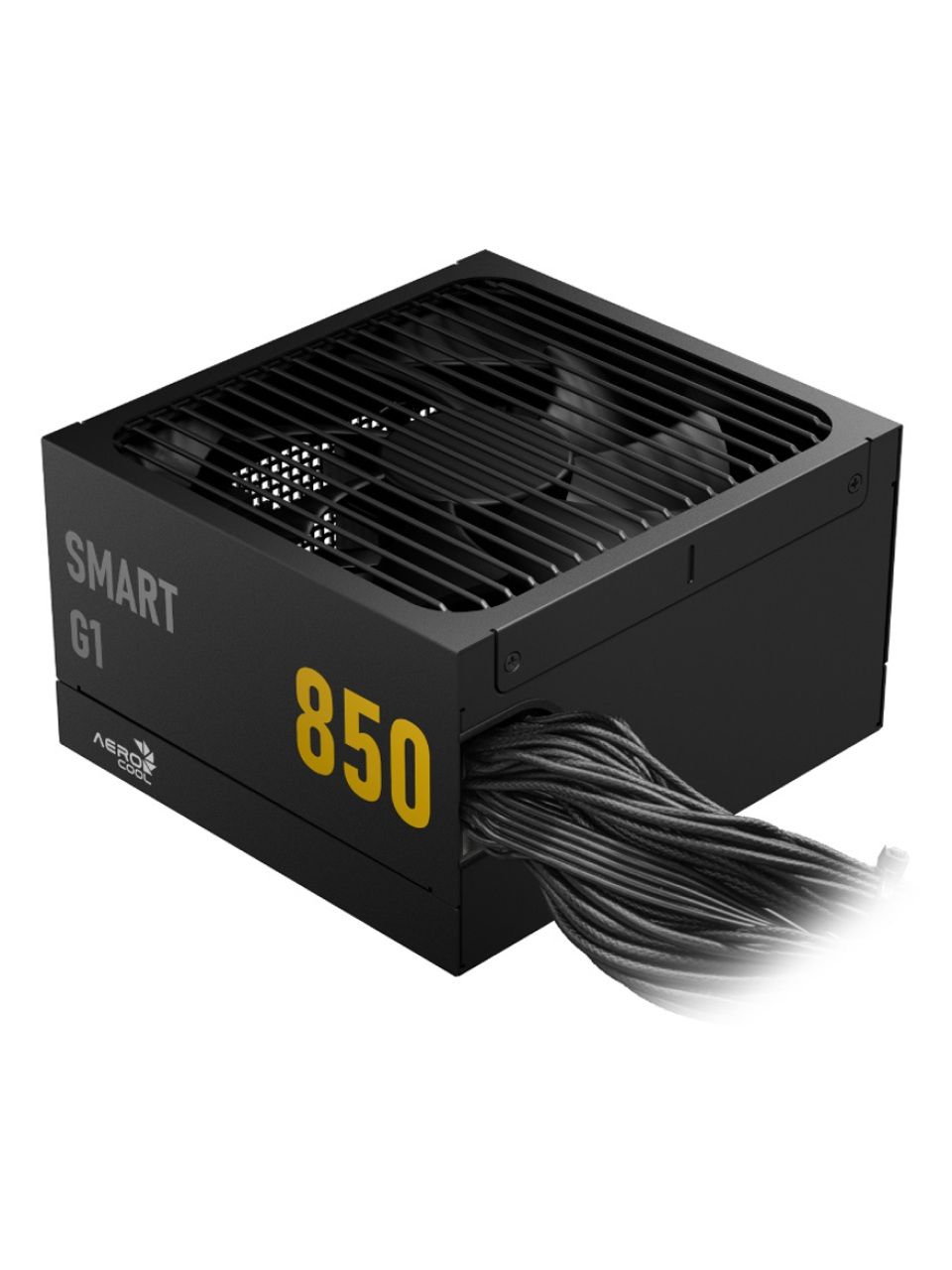 Блок питания Aerocool SMART G1 850