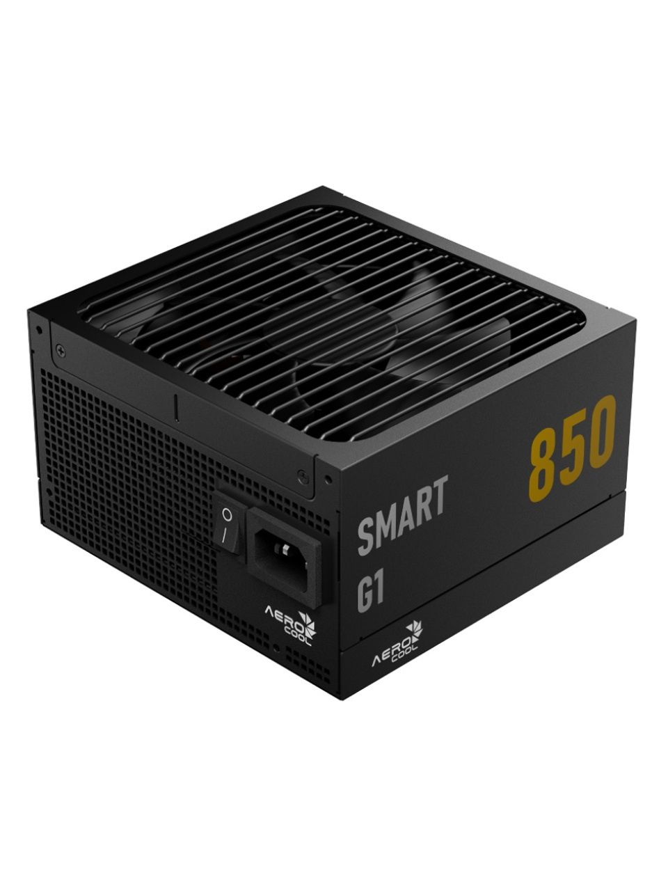 Блок питания Aerocool SMART G1 850