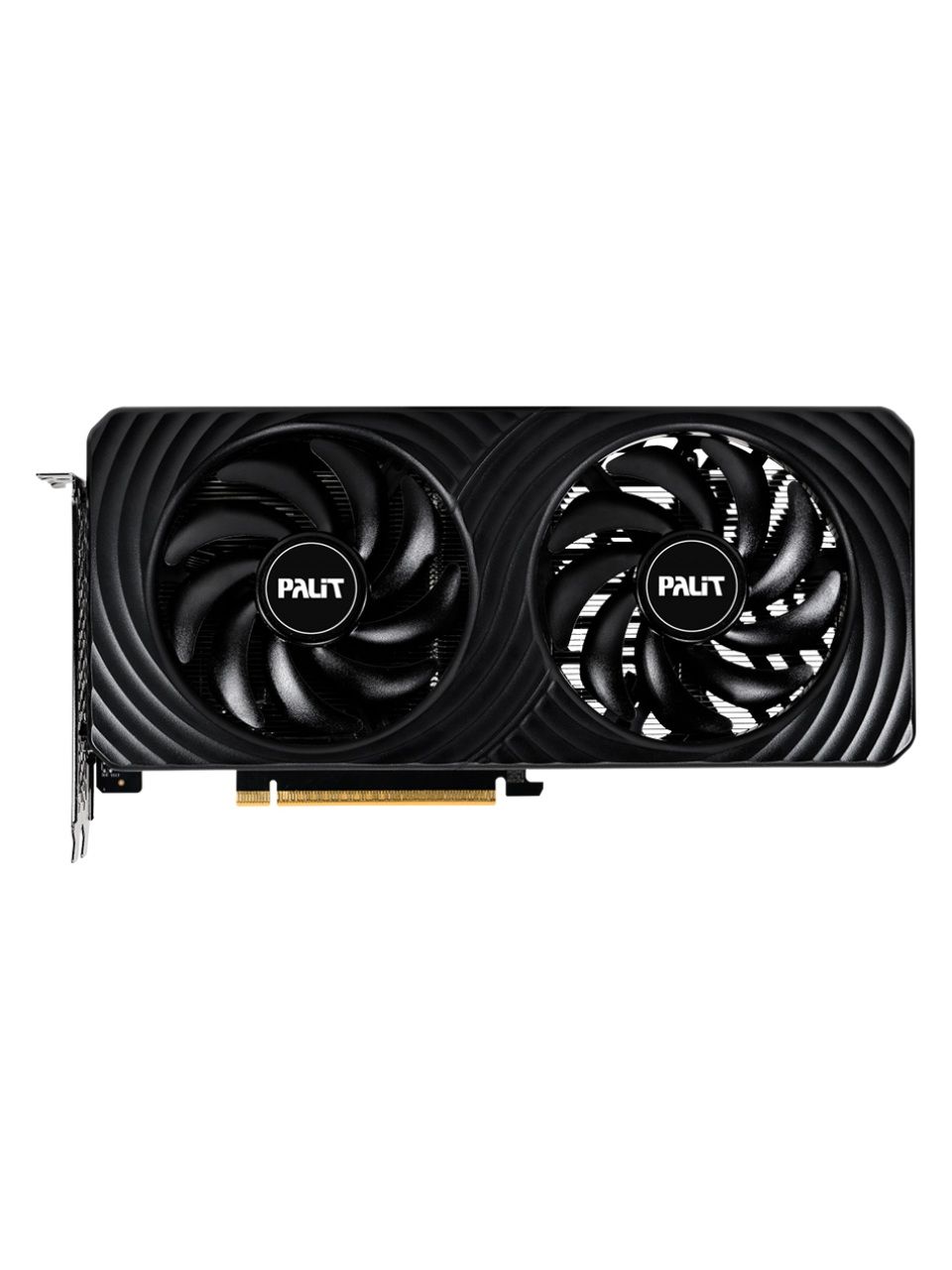 Видеокарта PALIT RTX5050 DUAL OC 8G (NE65050S19P1-GB2070D)
