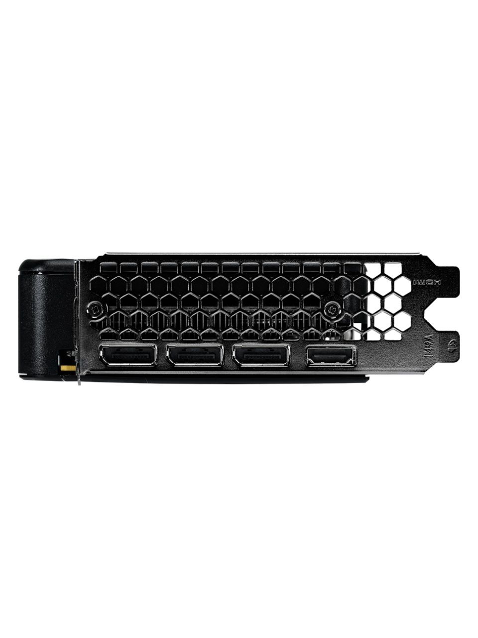Видеокарта PALIT RTX5050 DUAL OC 8G (NE65050S19P1-GB2070D)