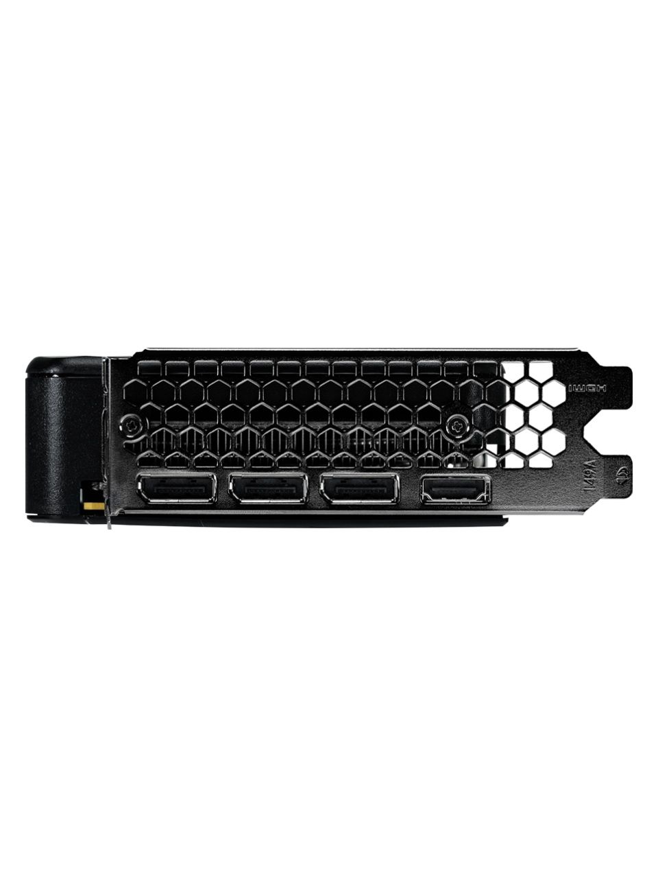 Видеокарта PALIT RTX5050 DUAL 8G (NE65050019P1-GB2070D)
