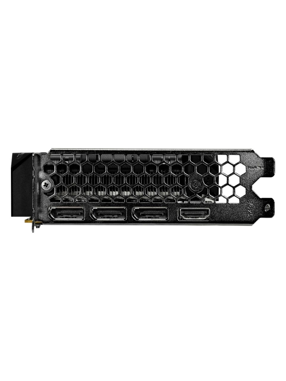 Видеокарта PALIT RTX5080 GAMINGPRO OC 16GB (NE75080S19T2-GB2031A)